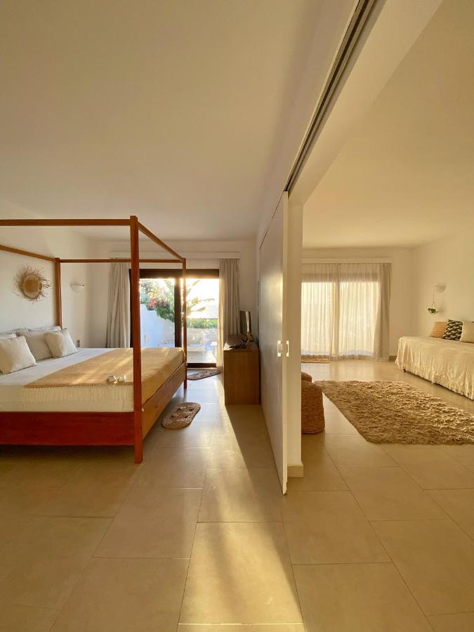 Enjoy Jeri Praia Jijoca de Jericoacoara Exterior photo